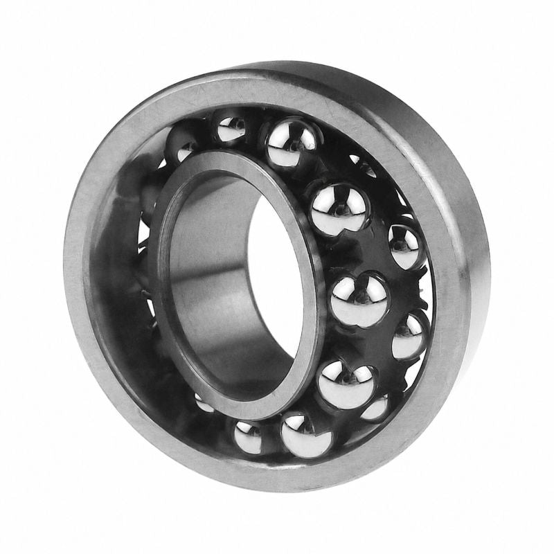 Vòng bi bạc đạn 2318 90x190x64mm NKE — Ảnh gốc — nhà phân phối