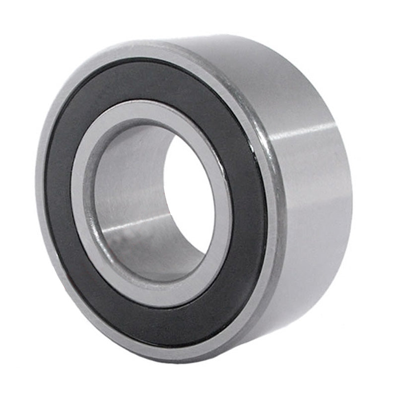 Vòng bi bạc đạn 5204 20x47x20.6mm Nachi — Ảnh gốc — nhà phân phối