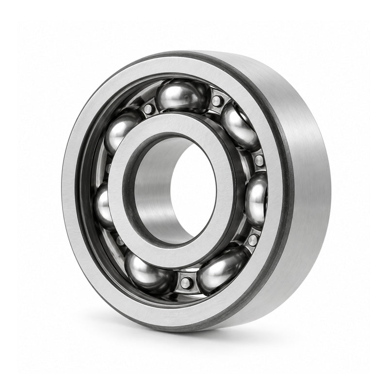 Vòng bi bạc đạn 6418 90x225x54mm SKF — Ảnh gốc — nhà phân phối