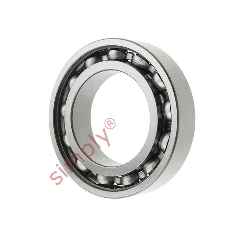 Vòng bi bạc đạn 6809 45x58x7mm NSK — Ảnh gốc — nhà phân phối