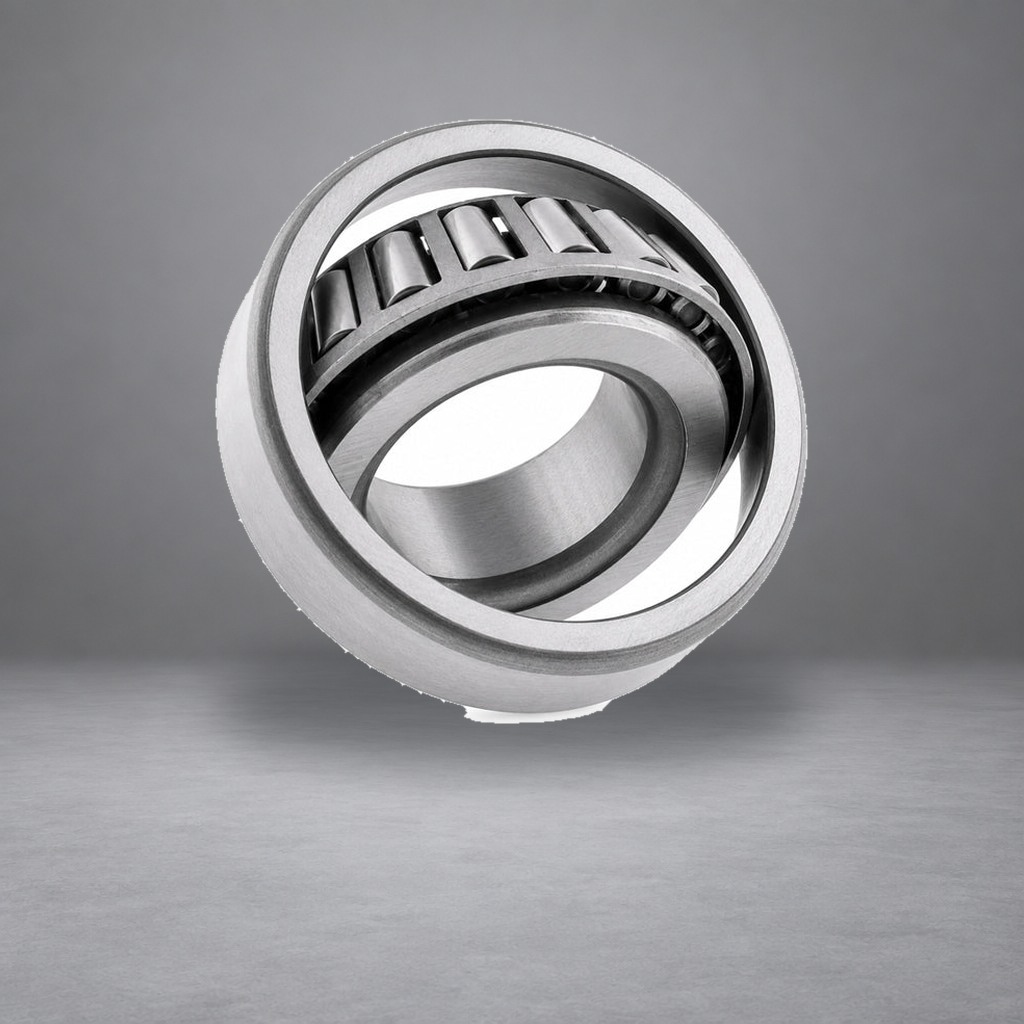 Vòng bi bạc đạn 30205 25x52x16.25mm Timken — Ảnh thực tế 2 — Chất liệu