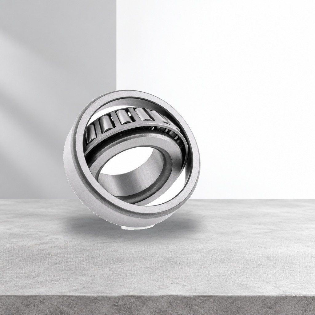 Vòng bi bạc đạn 30216 80x140x28.25mm Timken — Ảnh thực tế 5 — Kiểm tra chất lượng