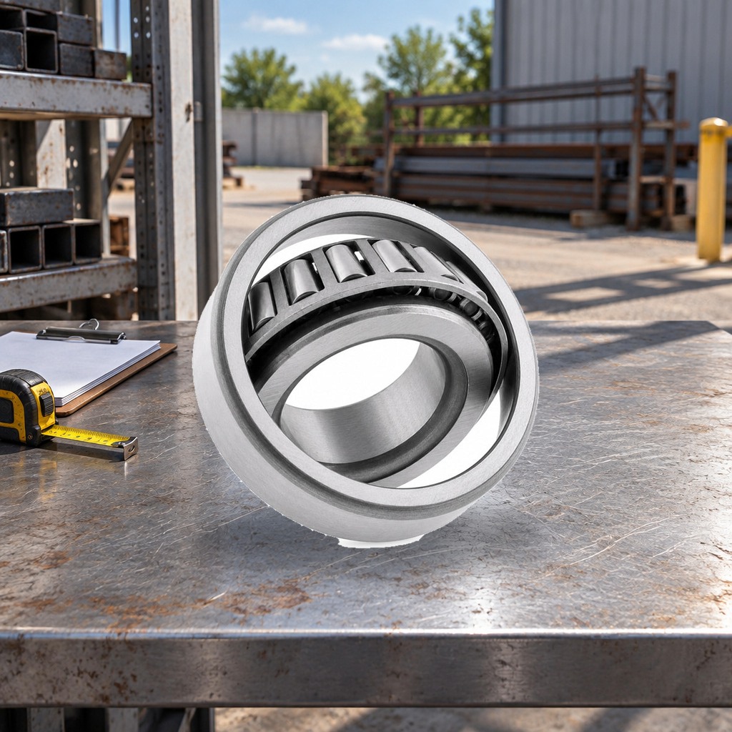 Vòng bi bạc đạn 30224 120x215x43.5mm Timken — Ảnh thực tế 3 — Thông số