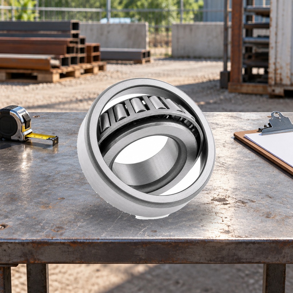 Vòng bi bạc đạn 30322 110x240x54.5mm Timken — Ảnh thực tế 3 — Thông số
