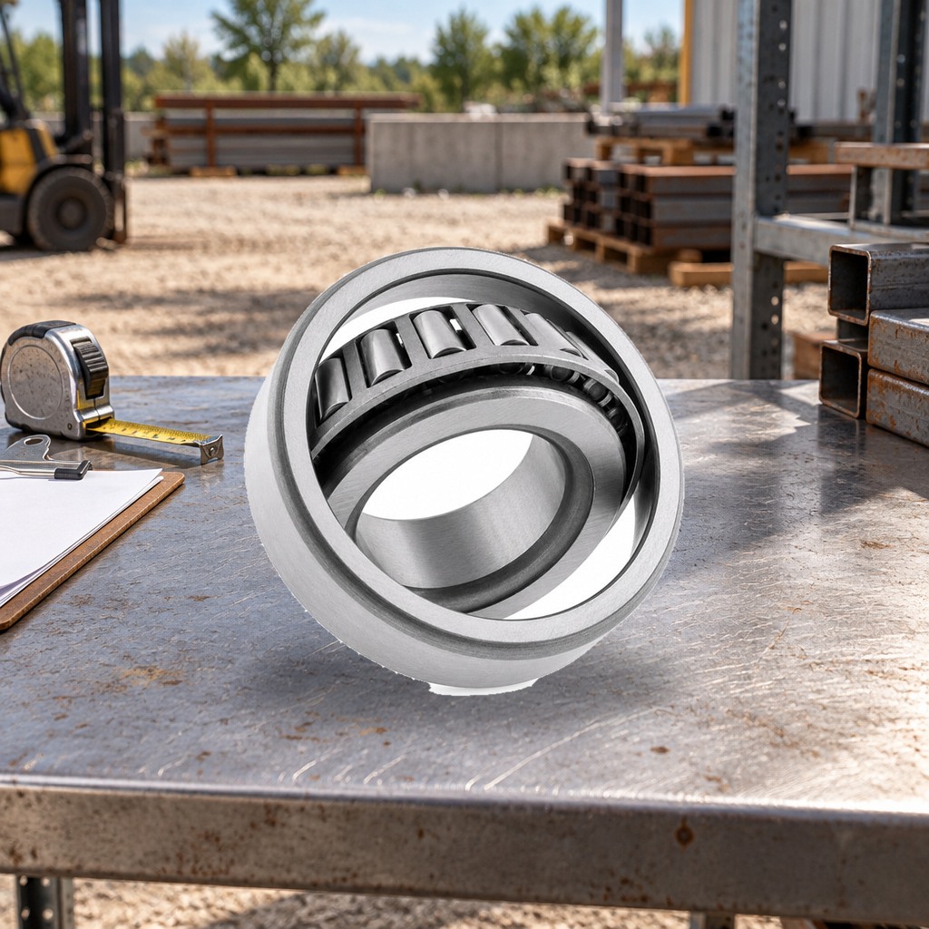 Vòng bi bạc đạn 32219 95x170x45.5mm Timken — Ảnh thực tế 3 — Thông số