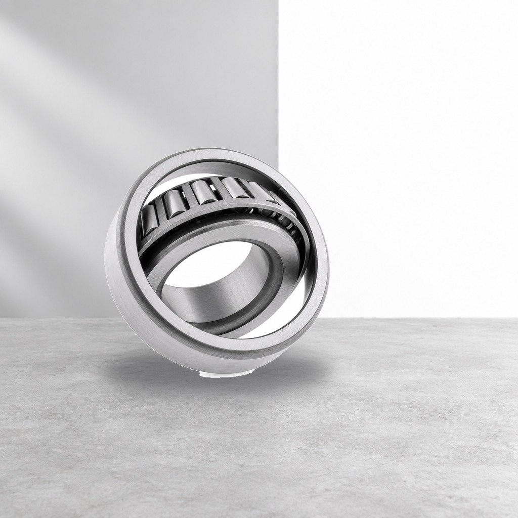 Vòng bi bạc đạn 32305 25x62x25.25mm NKE — Ảnh thực tế 5 — Kiểm tra chất lượng