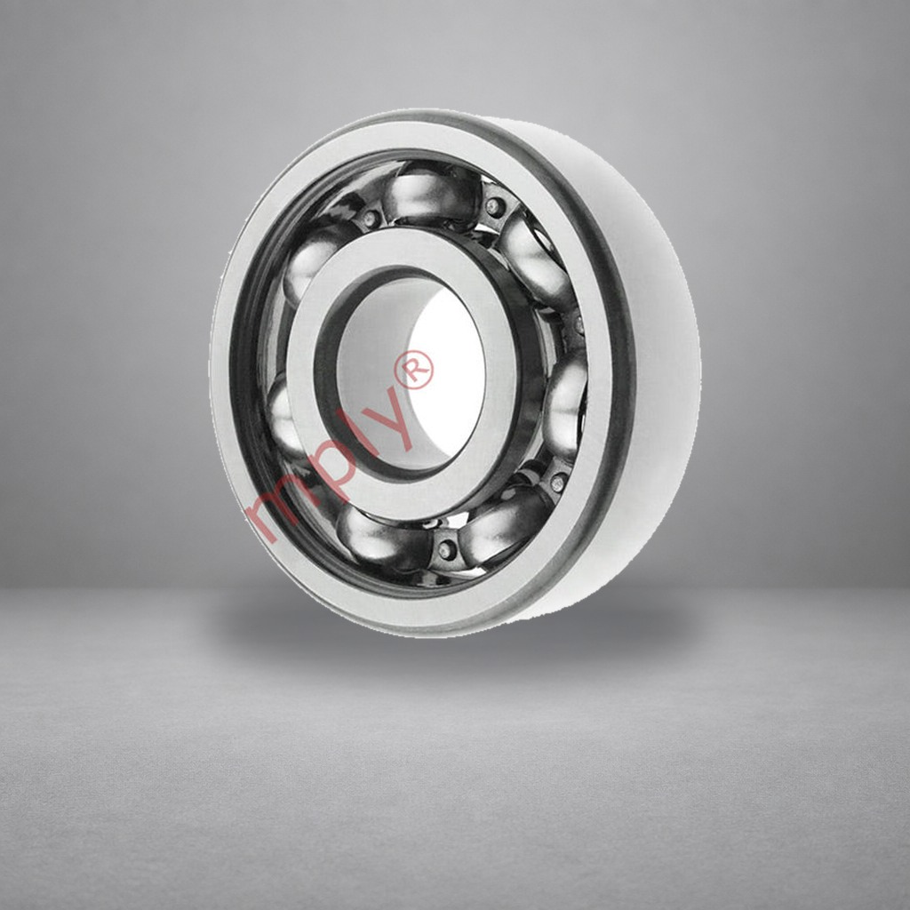 Vòng bi bạc đạn 6320 100x215x47mm NTN — Ảnh thực tế 2 — Chất liệu