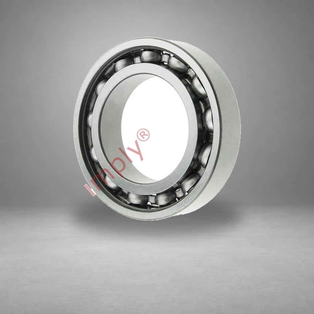 Vòng bi bạc đạn 6903 17x30x7mm NSK — Ảnh thực tế 2 — Chất liệu
